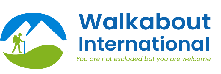 Walk About International